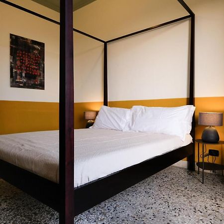 Casa Tarocco By Sicily In Home 卡塔尼亚 外观 照片