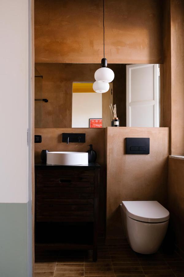 Casa Tarocco By Sicily In Home 卡塔尼亚 外观 照片