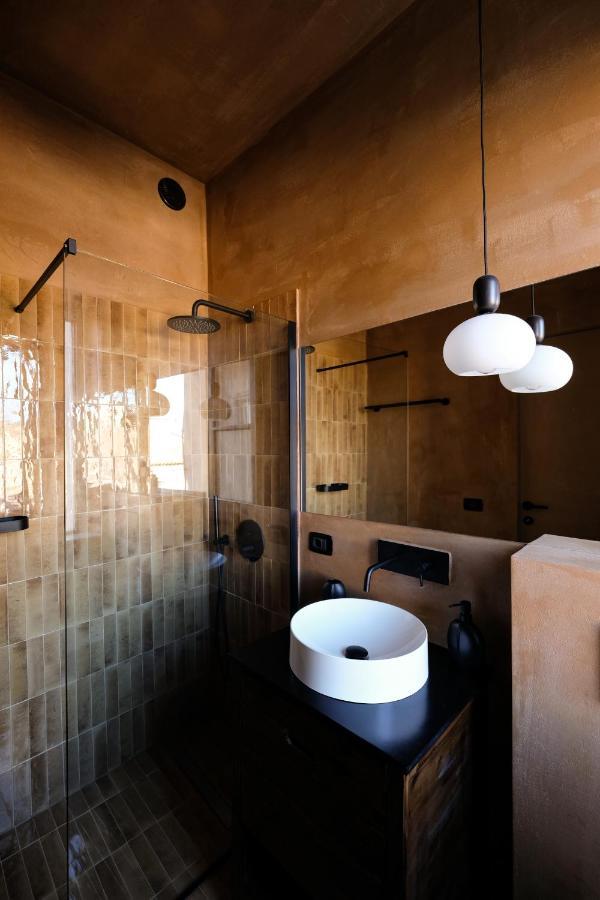 Casa Tarocco By Sicily In Home 卡塔尼亚 外观 照片