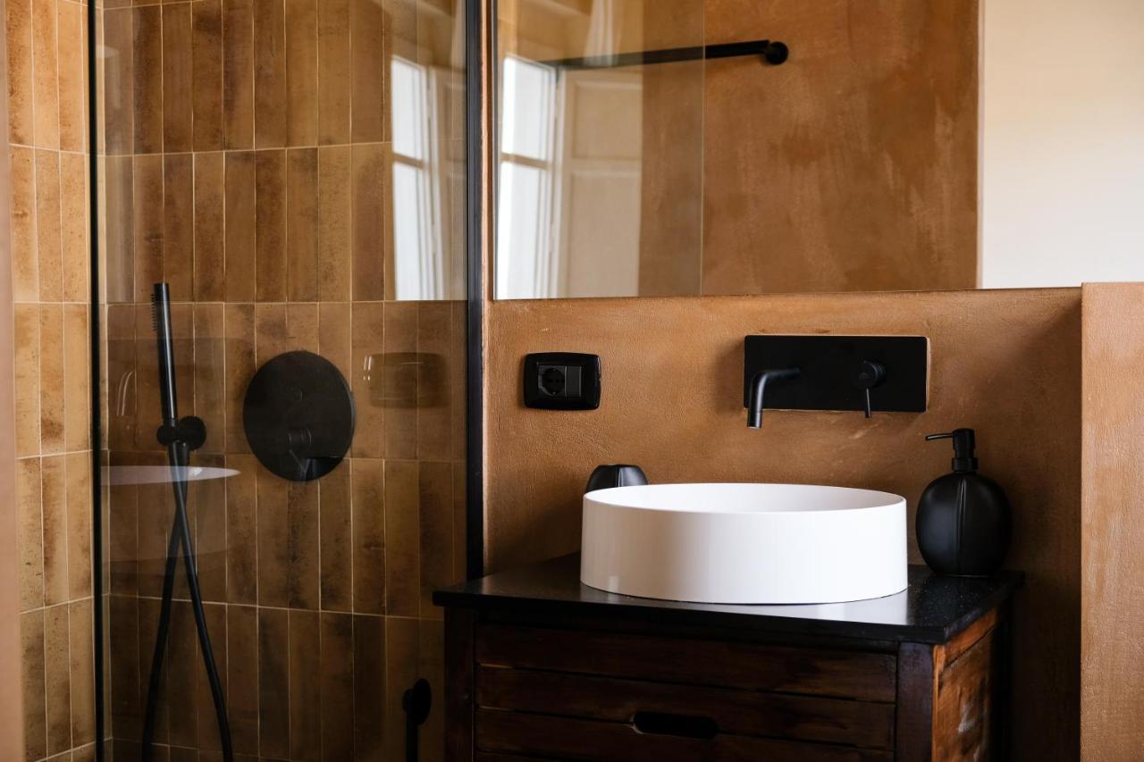 Casa Tarocco By Sicily In Home 卡塔尼亚 外观 照片