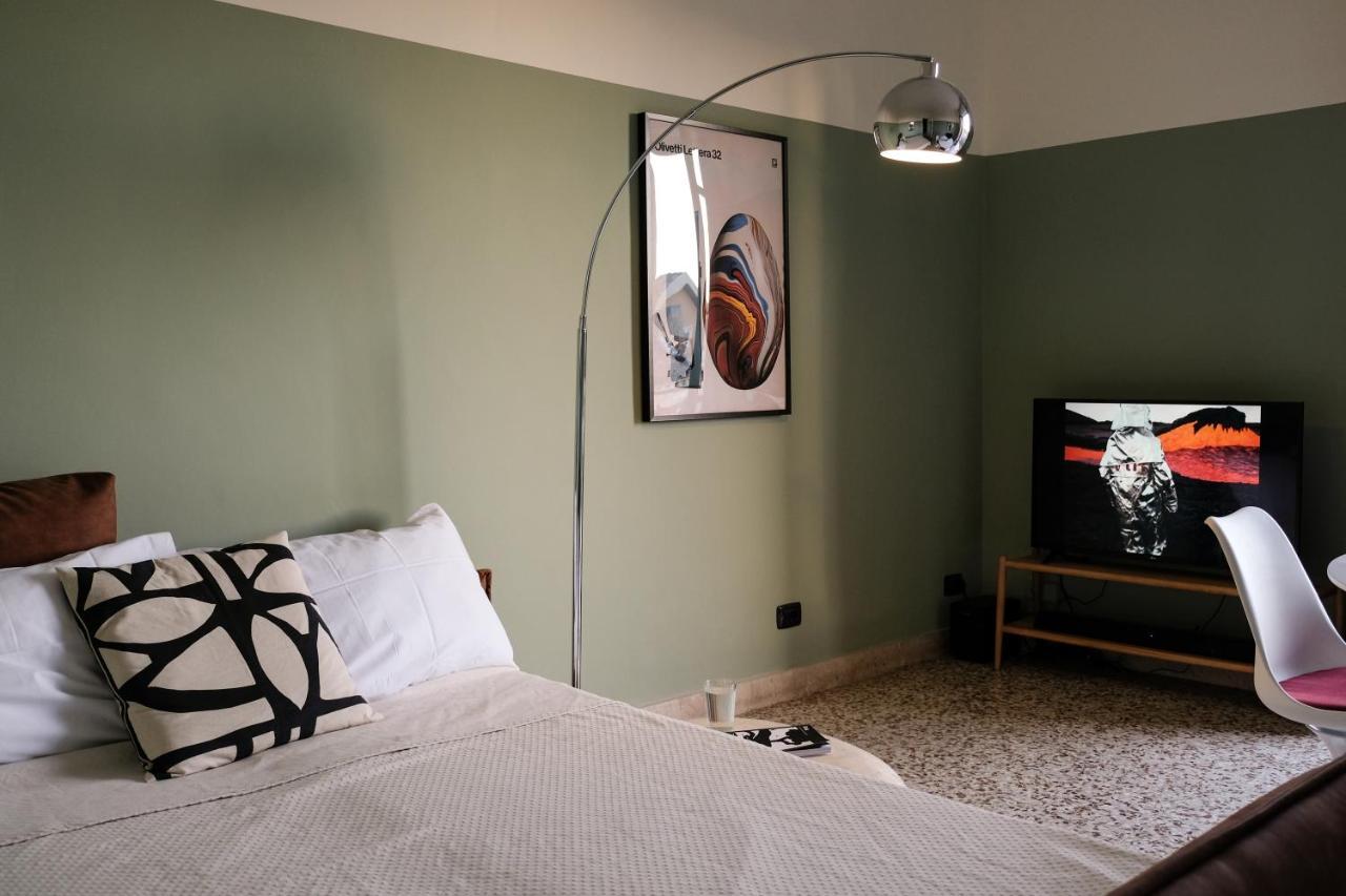 Casa Tarocco By Sicily In Home 卡塔尼亚 外观 照片