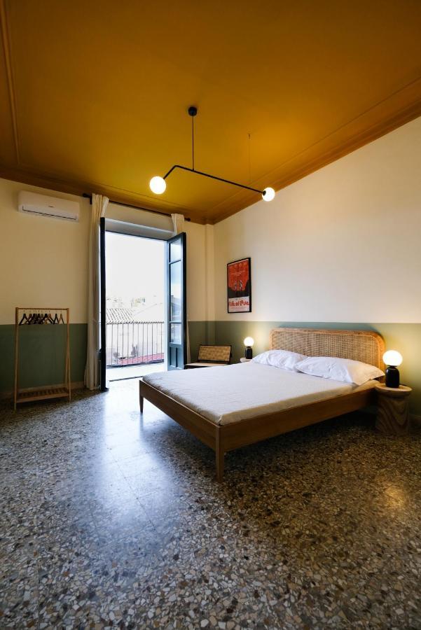 Casa Tarocco By Sicily In Home 卡塔尼亚 外观 照片