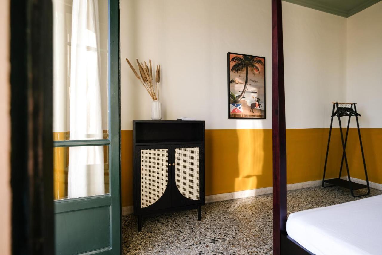 Casa Tarocco By Sicily In Home 卡塔尼亚 外观 照片