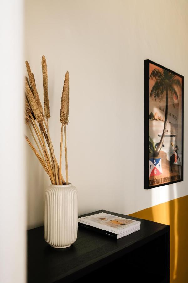 Casa Tarocco By Sicily In Home 卡塔尼亚 外观 照片