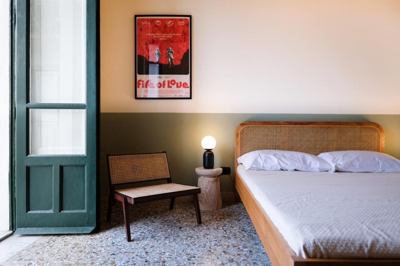 Casa Tarocco By Sicily In Home 卡塔尼亚 外观 照片