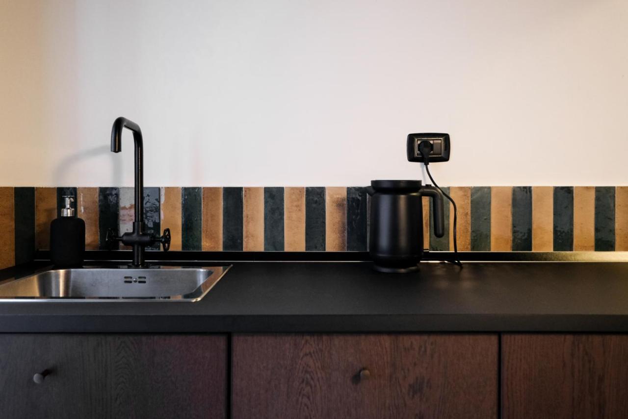 Casa Tarocco By Sicily In Home 卡塔尼亚 外观 照片