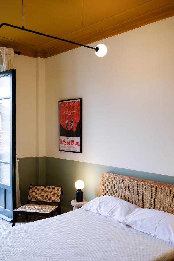 Casa Tarocco By Sicily In Home 卡塔尼亚 外观 照片