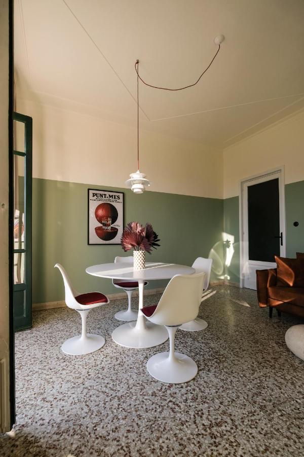Casa Tarocco By Sicily In Home 卡塔尼亚 外观 照片