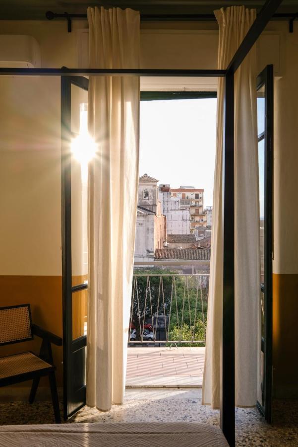 Casa Tarocco By Sicily In Home 卡塔尼亚 外观 照片