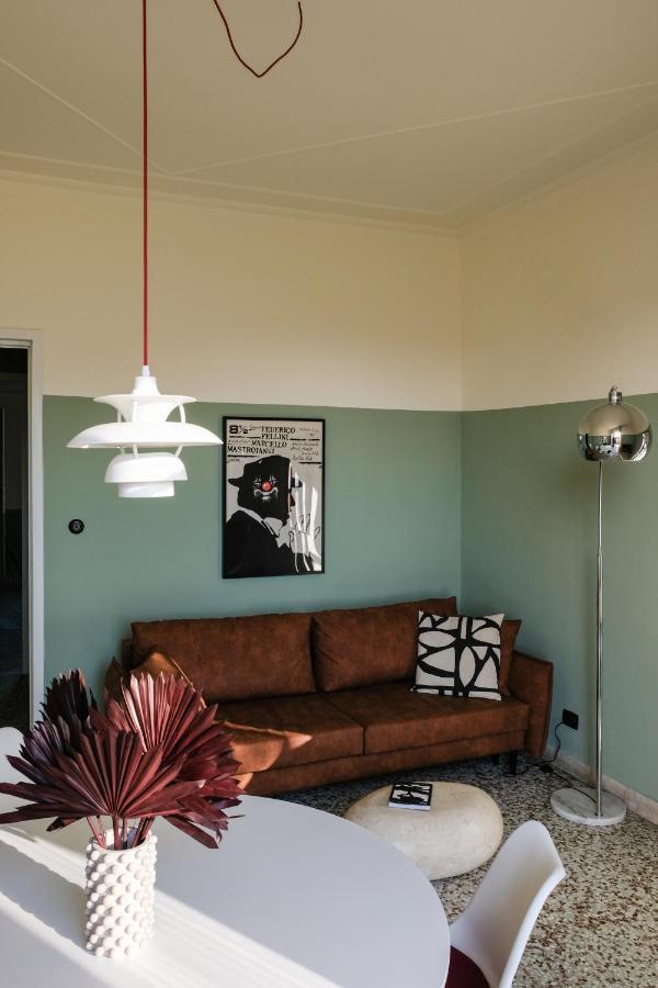 Casa Tarocco By Sicily In Home 卡塔尼亚 外观 照片